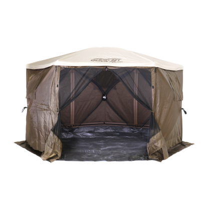Clam Escape Sky Camper Screen Tent