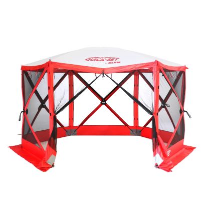 Hub, Escape Sport, Red/White, SS19
