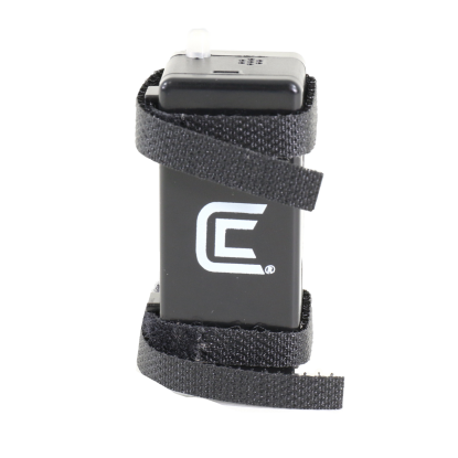 Rattle Reel Indicator