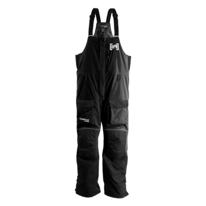 Rise V3 Bib, Black, S