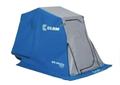 Big Mouth Replacement Tent