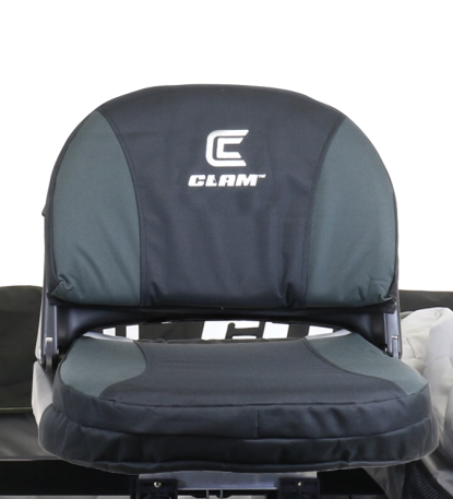 Deluxe Seat Assembly