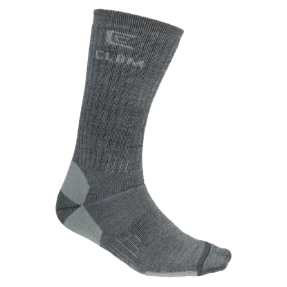 Heavyweight Merino Blend Boot Socks