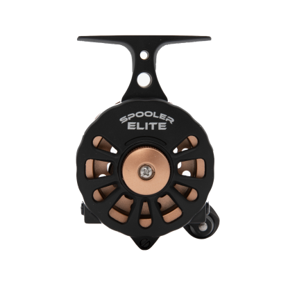 Spooler Elite Reel