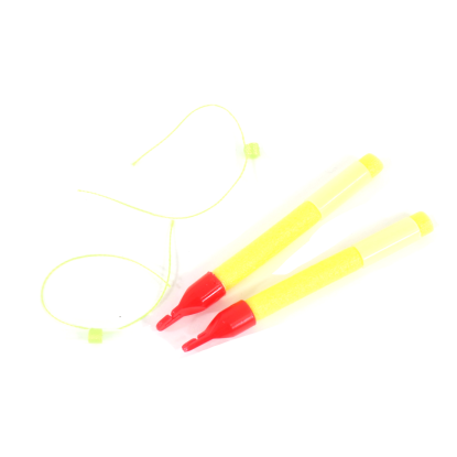 Glow Ice Buster Bobber