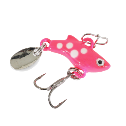 Pink Wonderbread Glow