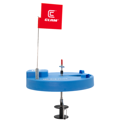 Trophy Thermal Tip Up