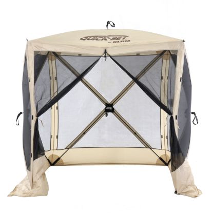 Hub, Traveler Screen Tent, Beige, SS19