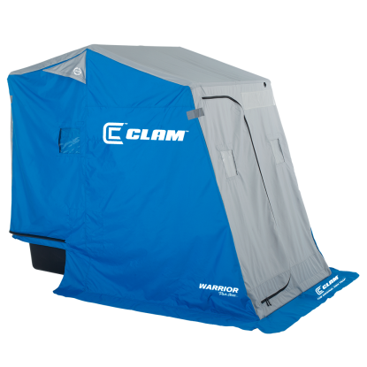 Warrior Replacement Tent