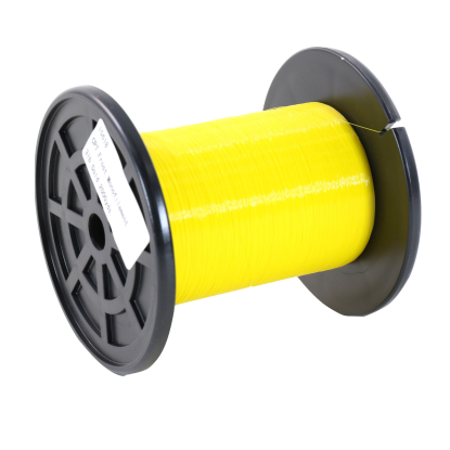 CPT Frost Mono - 8lb -  Gold - 2000 Yd
