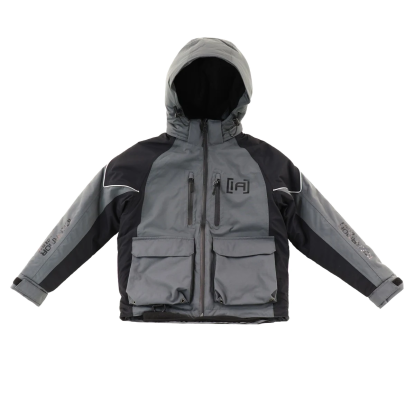 Youth Rise Float Parka