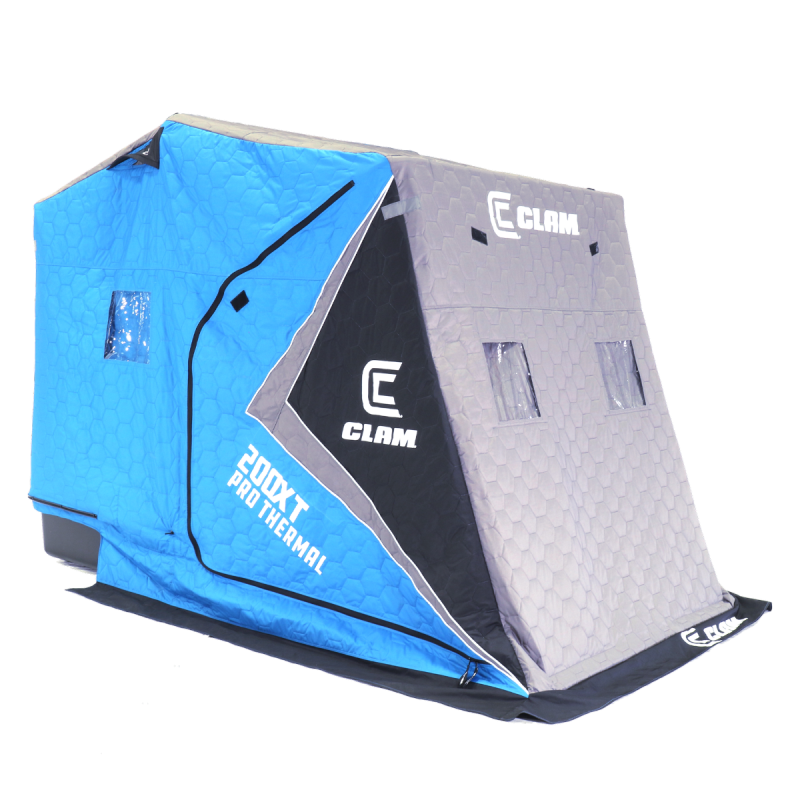 X200 Shelters Replacement Tent