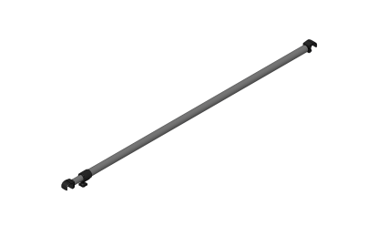 Adjustable Spreader Pole