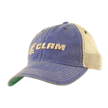Clam Legacy Old Favorite Hat