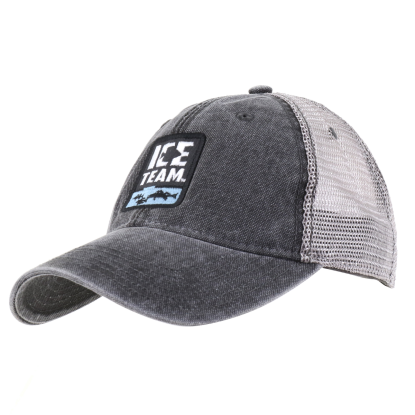 Ice Team Legacy Hat