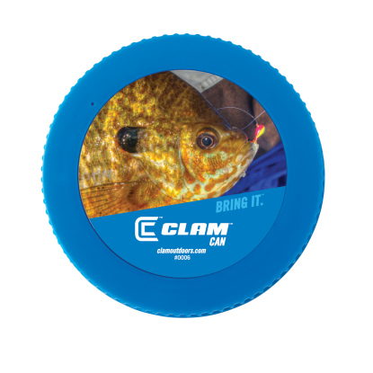 Clam Can