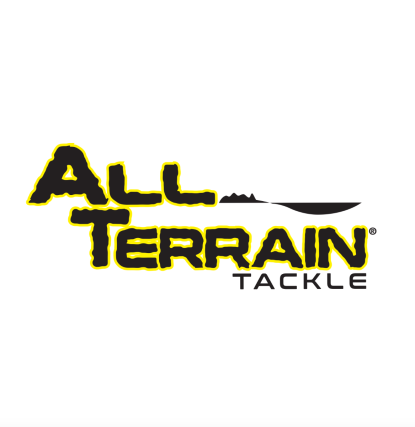 All-Terrain Tackle Carpet Decal