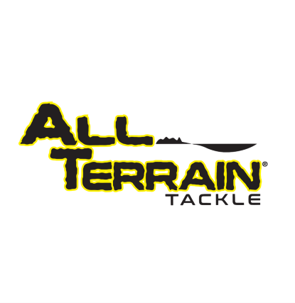 All-Terrain Tackle Vinyl Decal
