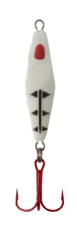 Blade Spoon, 1/16oz, 12, ST, IS-14