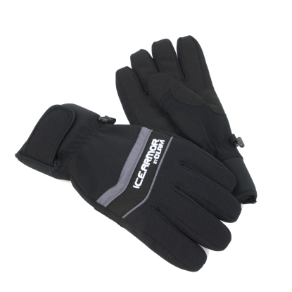 Edge Gloves