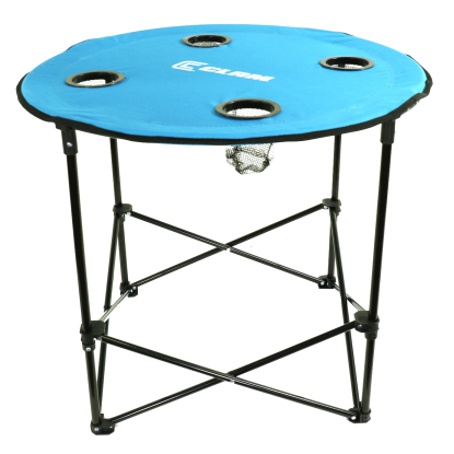 Round Pack Table