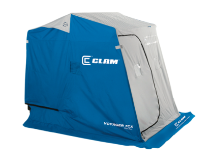 Voyager TCX Replacement Tent