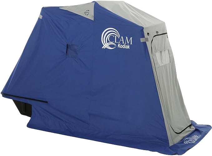 Kodiak Shelters Replacement Tent