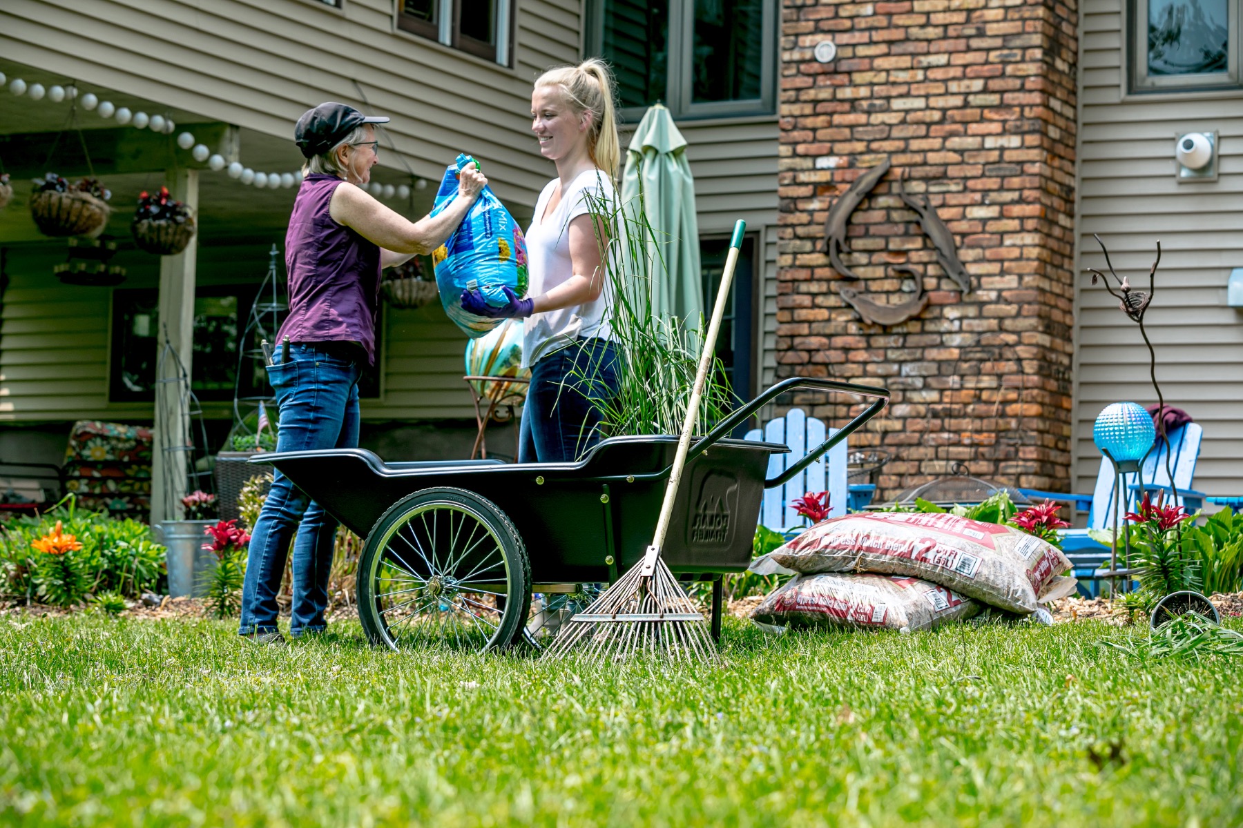 Utility Cart Innerpack