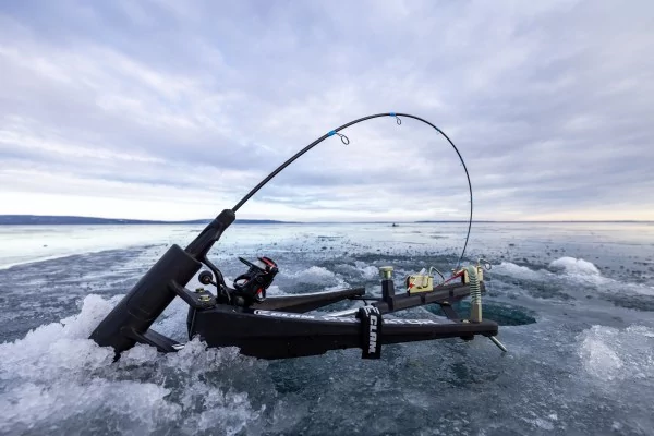 Minnesota DNR Announces Rule Change Allowing Non-Motorized Hook Setting Devices Effective Immediately