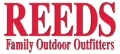 Reeds Family Outdoor Outfitters