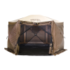 Clam Pavilion Camper Screen Tent