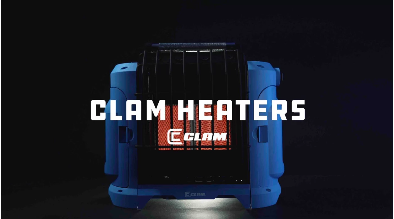 CH-16000vh Heater - Canada/MA Version