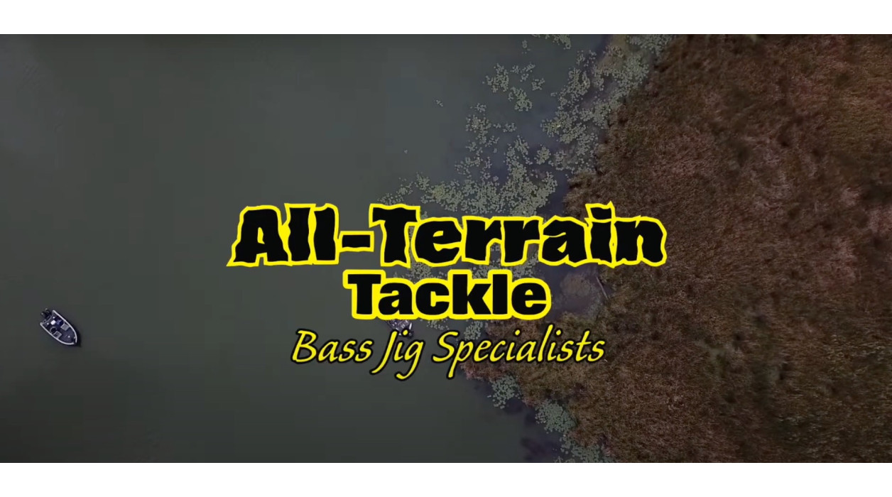 Smallie Smasher Head