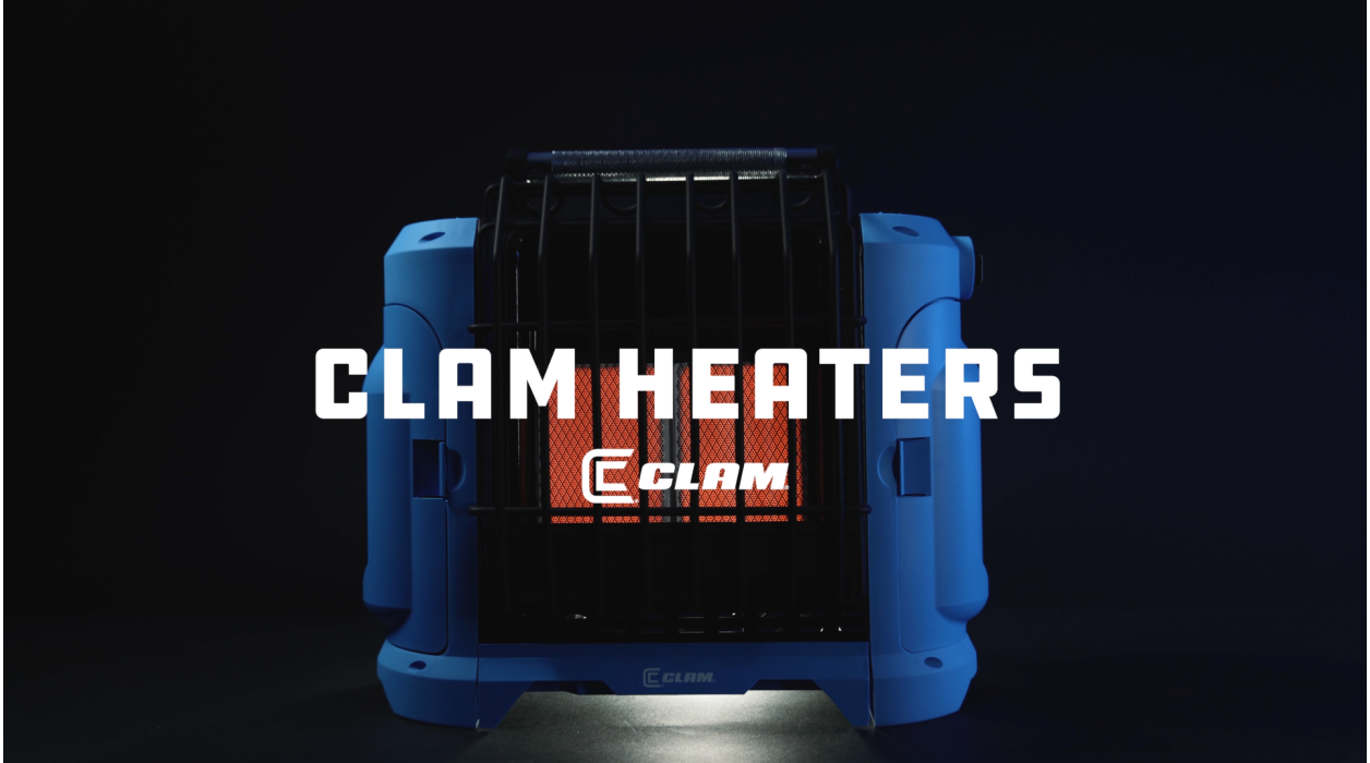 CH-16000vh Heater